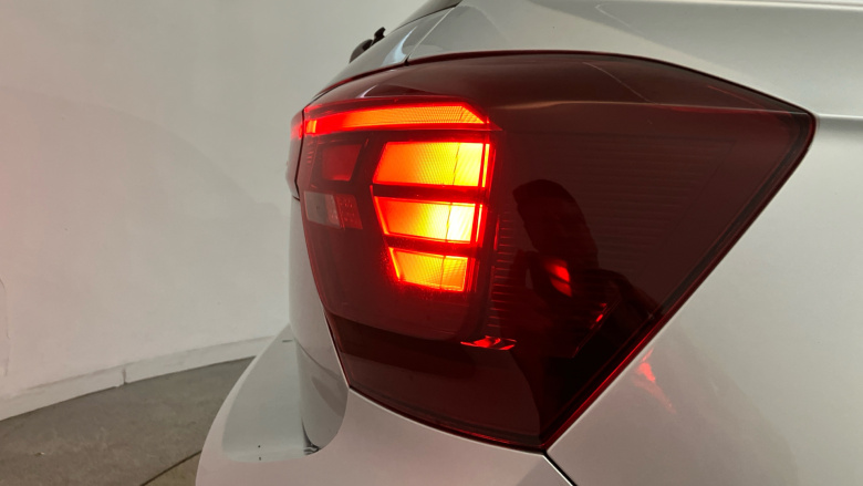 Volkswagen Polo 1.0 TSI Life 5dr Petrol Hatchback